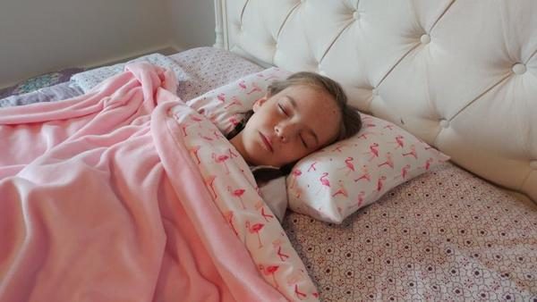 Toddler Sweet Sleep Solution